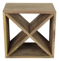 HSM Collection Porte-bouteilles Cross