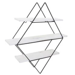 Étagère Murale HWC-A80 -Magasin de meubles f7054e4b0efe48bf8a0217d9e9912755