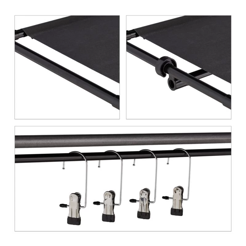 Étagère à Chaussures Compartiment Bottes 6 Étagère à Chaussures Compartiment Bottes – Image 6