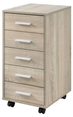 Caisson à Roulettes Stockholm