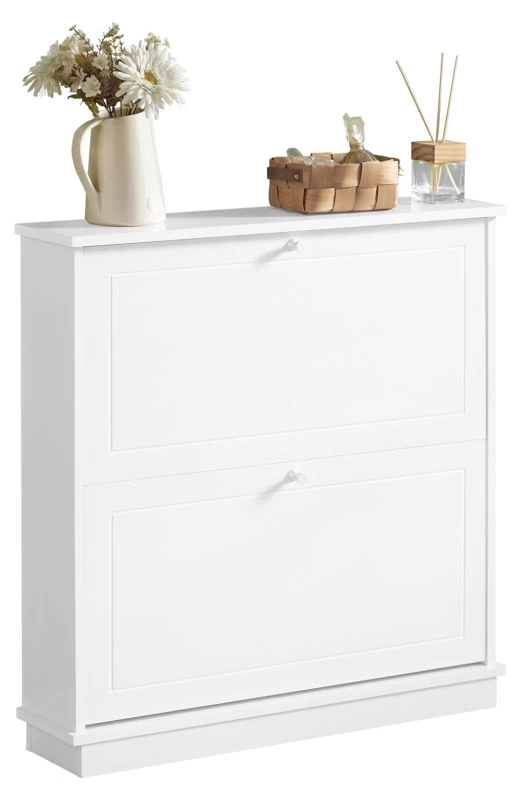 Meuble D'entrée FSR99-W 1 Meuble D'entrée FSR99-W