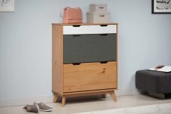 Meuble à Chaussures Scandik -Magasin de meubles f94aabe7de4d4104aafe7fe72ee62b80