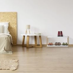 Étagère à Chaussures 2 Niveaux 11 Étagère à Chaussures 2 Niveaux -Magasin de meubles f9b8cf1e197c40b3bf9c6984ac130520