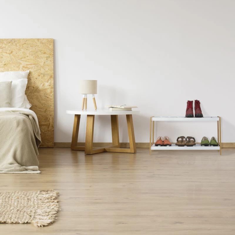 Étagère à Chaussures 2 Niveaux 4 Étagère à Chaussures 2 Niveaux – Image 4