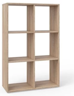 Meuble De Séparation 698x1079mm Chêne