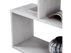 Étagère Basse De 3 Niveaux L110 X H97cm -Magasin de meubles fd867d1ae05742b29a4bd1d8d0b4b1f6