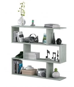 Étagère Basse De 3 Niveaux L110 X H97cm -Magasin de meubles fe8a8d155e1347b7bcb9eed4d43218ef.cropped 150 0 572 671.processed