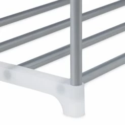 Meuble à Chaussures En Métal -Magasin de meubles ff6d94705c5f4e72af62af60cf7d1a48