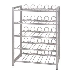 Range-bouteilles Dundalk 1,5L II