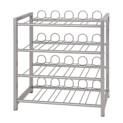 Range-bouteilles Dundalk 1,5l