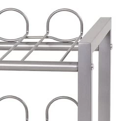 Range-bouteilles Dundalk 1,5L III 5 Range-bouteilles Dundalk 1,5L III -Magasin de meubles flaschenstaender dundalk iii aluminium stahl 2710894