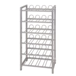 Range-bouteilles Dundalk 0,5L II