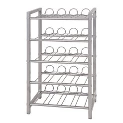 Range-bouteilles Dundalk 0,5L