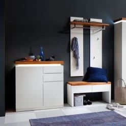 Ensemble De Vestibule Roble