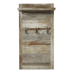 Panneau Porte-manteaux Tapara II