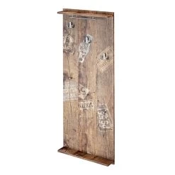 Panneau Porte Danu I