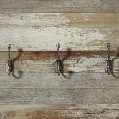 Panneau Porte-manteaux Tapara II -Magasin de meubles garderobenpaneel tapara ii braun grau 4383516