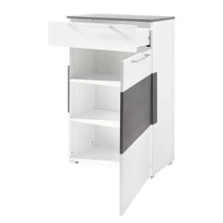 Vestibule Exterior (5 éléments) -Magasin de meubles garderobenset akkerstraat 5 teilig 1542398