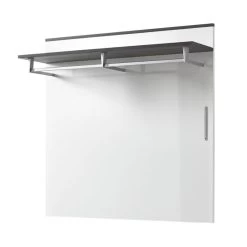 Vestibule Exterior (5 éléments) -Magasin de meubles garderobenset akkerstraat 5 teilig 1542402