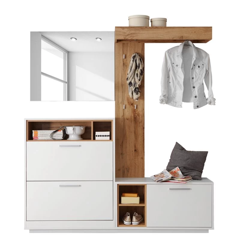 Ensemble De Vestibule Guardo 2 Ensemble De Vestibule Guardo – Image 2