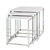 Tables Gigognes Robby (lot De 3)