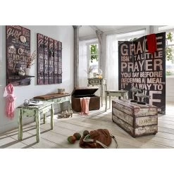 Porte-manteaux Mural Move More Vintage -Magasin de meubles haku 20140213 613182