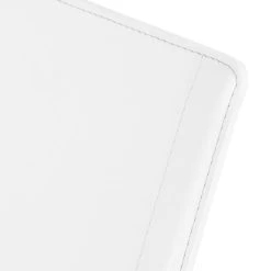 Chaise De Bureau Luke -Magasin de meubles luke buerodrehstuhl kunstlederbezug weiss 1285309