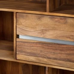 Étagère Tapurah -Magasin de meubles regal tapurah sheesham massiv 4037068