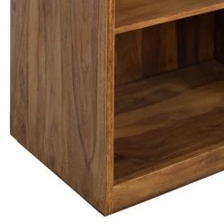 Étagère Tapurah -Magasin de meubles regal tapurah sheesham massiv 4037076