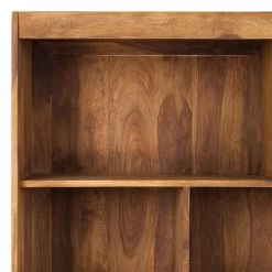 Étagère Tapurah -Magasin de meubles regal tapurah sheesham massiv 4037080