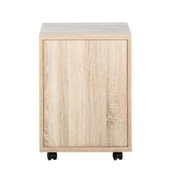 Caisson De Bureau Office Line 18 Caisson De Bureau Office Line -Magasin de meubles rollcontainer office line eiche sonoma dekor 2917649