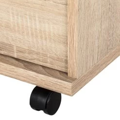 Caisson De Bureau Office Line 23 Caisson De Bureau Office Line -Magasin de meubles rollcontainer office line eiche sonoma dekor 2917661