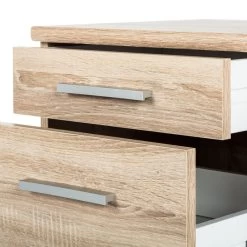 Caisson De Bureau Office Line 21 Caisson De Bureau Office Line -Magasin de meubles rollcontainer office line eiche sonoma dekor 2917677