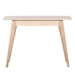 Bureau Woodtown -Magasin de meubles schreibtisch woodtown eiche massiv 3205033