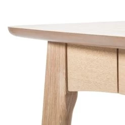 Bureau Woodtown -Magasin de meubles schreibtisch woodtown eiche massiv 3205041