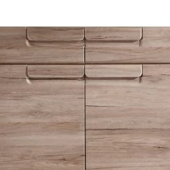 Armoire à Chaussures Lindley -Magasin de meubles schuhschrank lindley eiche sanremo dekor 343015