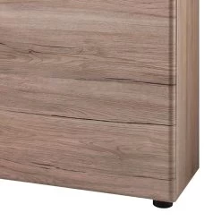 Armoire à Chaussures Lindley -Magasin de meubles schuhschrank lindley eiche sanremo dekor 343019