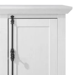 Vestibule Geestland II (3 éléments) -Magasin de meubles sideboard geestland pinie weiss dekor 4535716