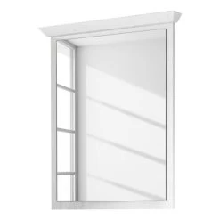 Vestibule Geestland II (3 éléments) -Magasin de meubles spiegel geestland pinie weiss dekor 4486664 1