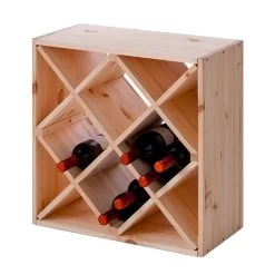 Etagère à Vin Bendik II