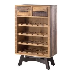 Range-bouteilles Tamati