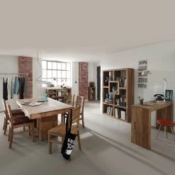 Étagère De Séparation Yoga VI 6 Étagère De Séparation Yoga VI -Magasin de meubles yoga raumteiler quer 1354336